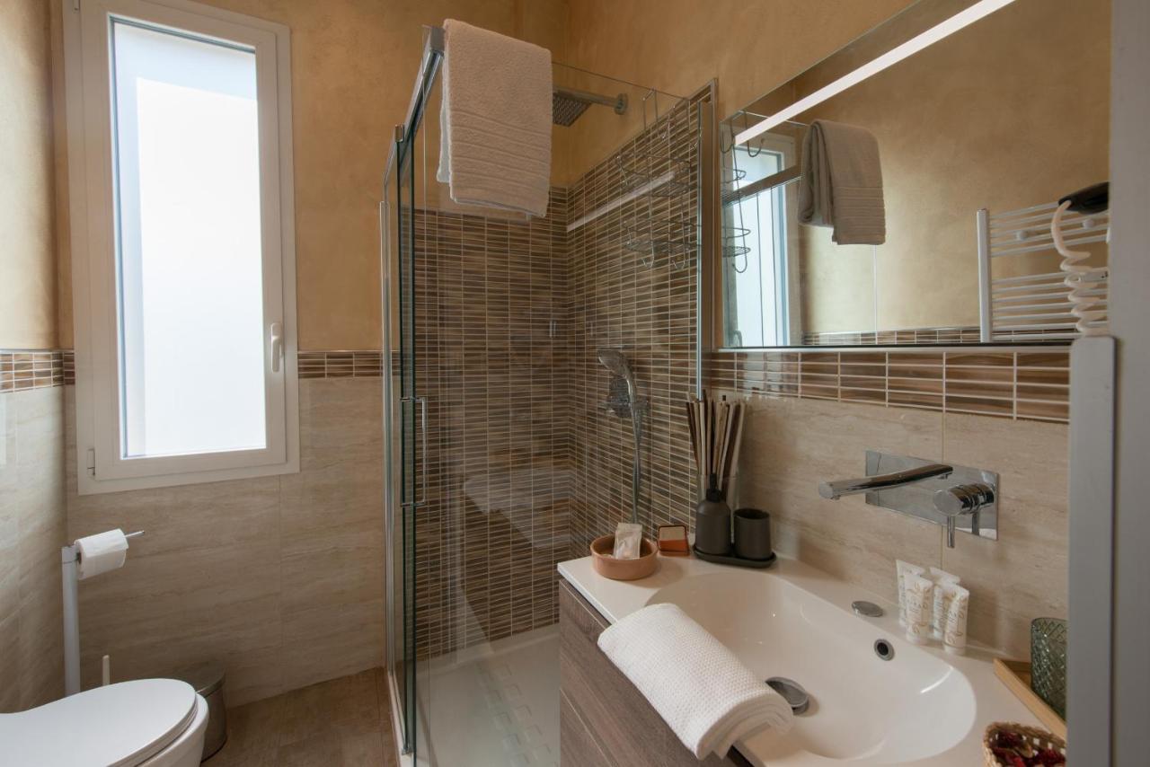 Appartamento Milano Zona Centrale Ngoại thất bức ảnh